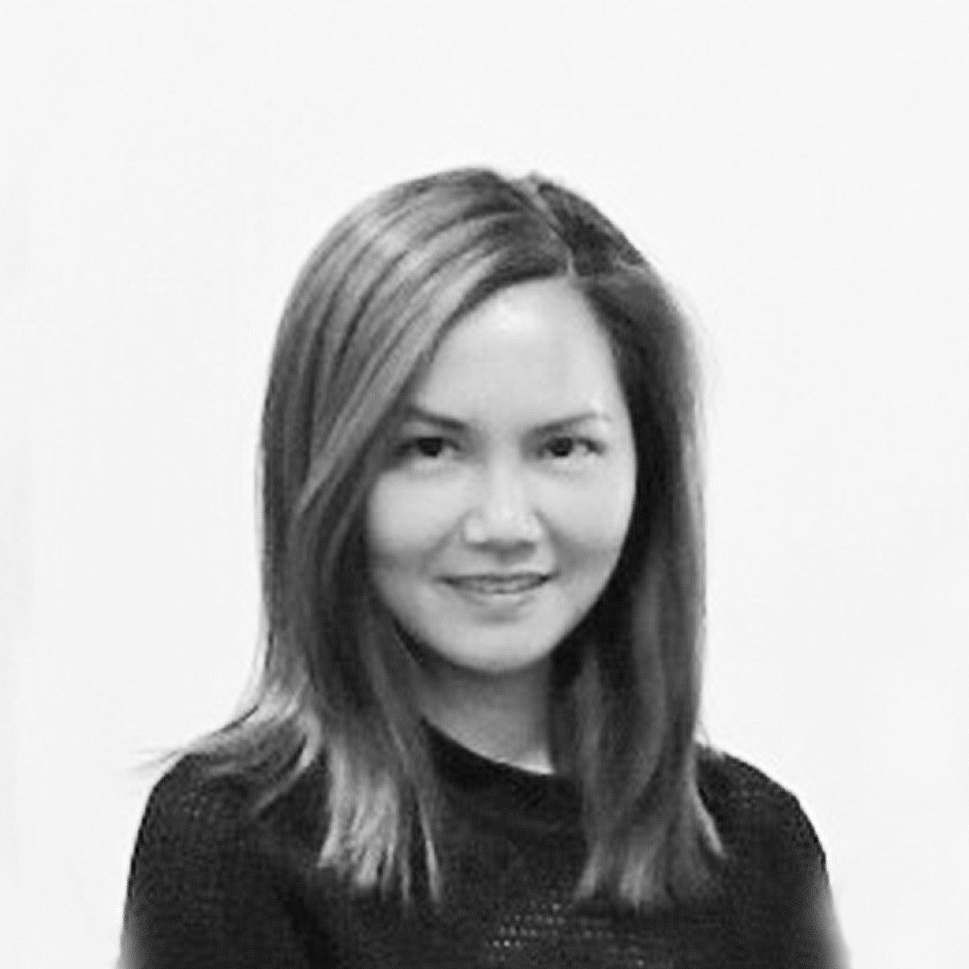 Joanne Wang Quality Manager