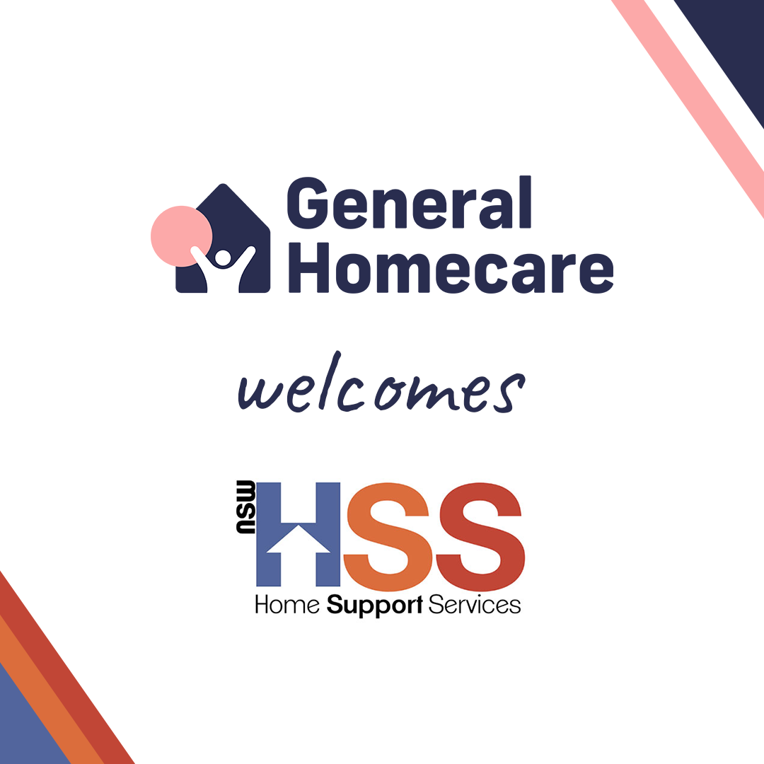 NSW HSS Joins General Homecare